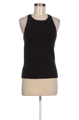 Γυναικείο αμάνικο μπλουζάκι Neo Noir, Μέγεθος L, Χρώμα Μαύρο, Τιμή 10,55 €
