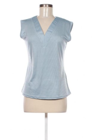 Tricou de damă New Laviva, Mărime M, Culoare Albastru, Preț 45,89 Lei