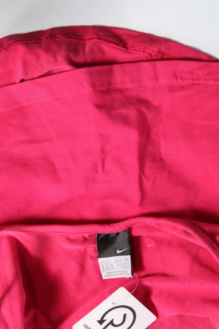 Tricou de damă Nike, Mărime M, Culoare Roz, Preț 84,78 Lei