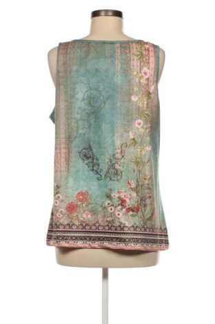 Γυναικείο αμάνικο μπλουζάκι Noracora, Μέγεθος XXL, Χρώμα Πολύχρωμο, Τιμή 8,04 €