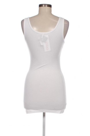Γυναικείο αμάνικο μπλουζάκι ONLY, Μέγεθος XS, Χρώμα Λευκό, Τιμή 4,95 €