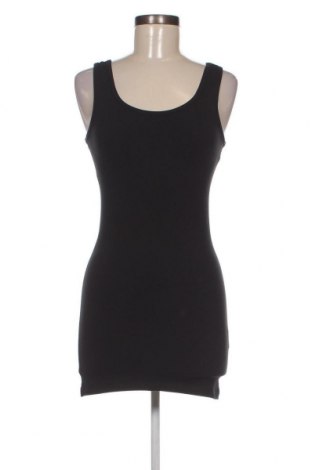 Γυναικείο αμάνικο μπλουζάκι ONLY, Μέγεθος XS, Χρώμα Μαύρο, Τιμή 4,00 €