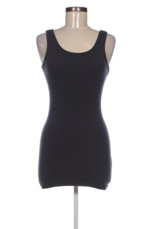 Γυναικείο αμάνικο μπλουζάκι ONLY, Μέγεθος XS, Χρώμα Μπλέ, Τιμή 6,39 €