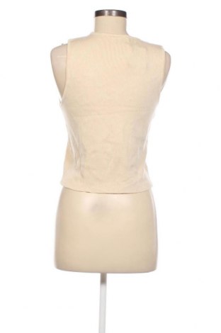 Γυναικείο αμάνικο μπλουζάκι ONLY, Μέγεθος XL, Χρώμα  Μπέζ, Τιμή 3,38 €