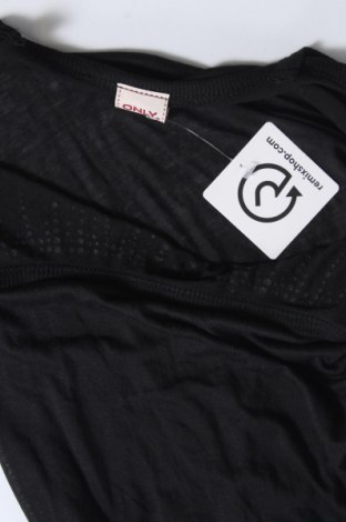 Tricou de damă ONLY, Mărime S, Culoare Negru, Preț 15,98 Lei