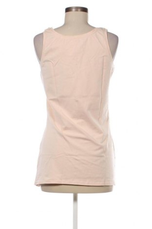 Γυναικείο αμάνικο μπλουζάκι Opus Ros, Μέγεθος XL, Χρώμα  Μπέζ, Τιμή 7,00 €