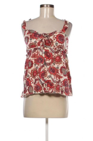 Γυναικείο αμάνικο μπλουζάκι Orsay, Μέγεθος M, Χρώμα Πολύχρωμο, Τιμή 3,19 €