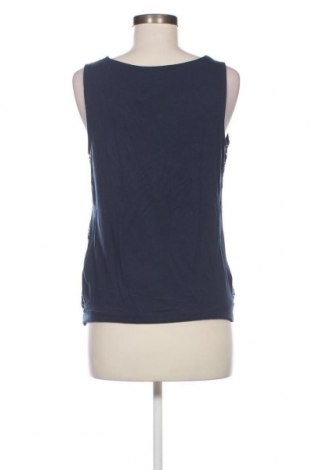 Γυναικείο αμάνικο μπλουζάκι Orsay, Μέγεθος M, Χρώμα Μπλέ, Τιμή 7,00 €