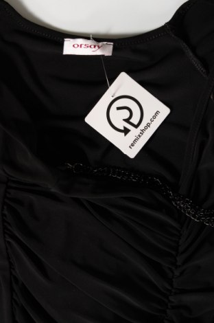 Dámské tilko  Orsay, Velikost M, Barva Černá, Cena  74,00 Kč