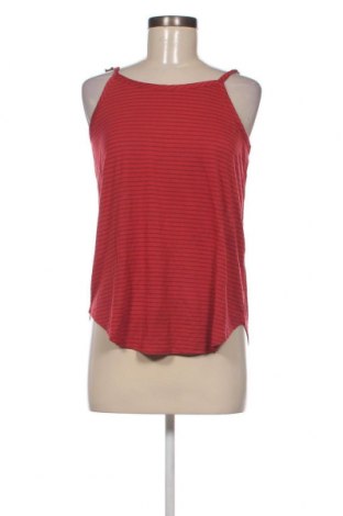 Γυναικείο αμάνικο μπλουζάκι Oviesse, Μέγεθος S, Χρώμα Κόκκινο, Τιμή 2,27 €