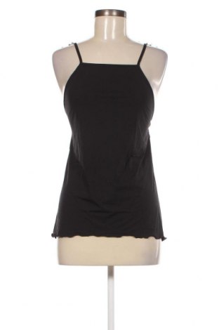 Γυναικείο αμάνικο μπλουζάκι Pain De Sucre, Μέγεθος XS, Χρώμα Μαύρο, Τιμή 14,84 €