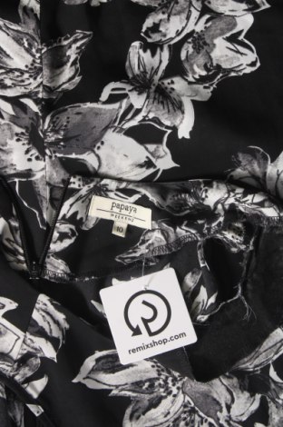 Damska koszulka na ramiączkach Papaya, Rozmiar M, Kolor Kolorowy, Cena 17,04 zł