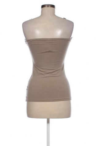 Damentop Piazza Italia, Größe S, Farbe Beige, Preis € 1,99