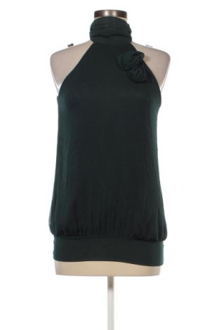 Γυναικείο αμάνικο μπλουζάκι Pimkie, Μέγεθος M, Χρώμα Πράσινο, Τιμή 3,79 €