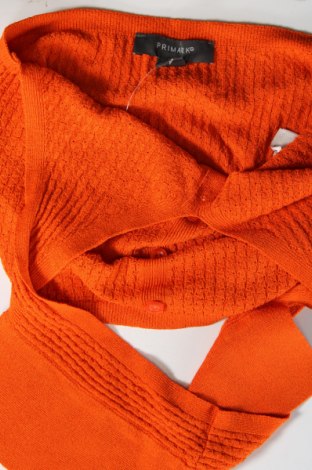 Dámské tilko  Primark, Velikost S, Barva Oranžová, Cena  207,00 Kč