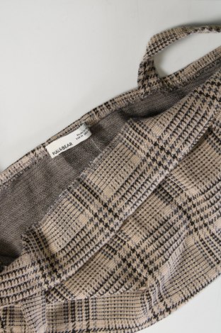 Damentop Pull&Bear, Größe M, Farbe Grau, Preis 1,54 €