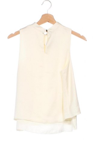 Tricou de damă Rinascimento, Mărime XS, Culoare Ecru, Preț 69,82 Lei