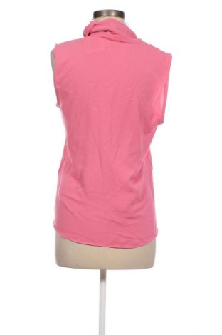 Tricou de damă Rinascimento, Mărime S, Culoare Roz, Preț 101,98 Lei