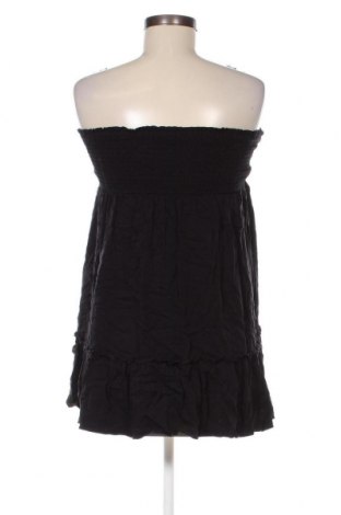Γυναικείο αμάνικο μπλουζάκι SHEIN, Μέγεθος S, Χρώμα Μαύρο, Τιμή 4,02 €
