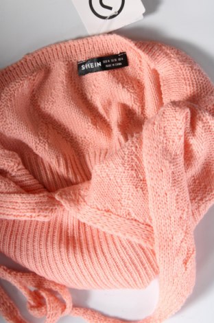Γυναικείο αμάνικο μπλουζάκι SHEIN, Μέγεθος M, Χρώμα Ρόζ , Τιμή 1,61 €