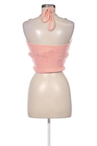 Γυναικείο αμάνικο μπλουζάκι SHEIN, Μέγεθος M, Χρώμα Ρόζ , Τιμή 1,61 €