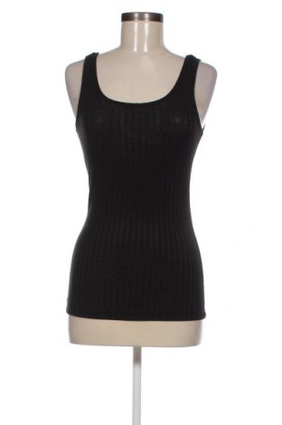 Γυναικείο αμάνικο μπλουζάκι Sea, Μέγεθος S, Χρώμα Μαύρο, Τιμή 5,69 €