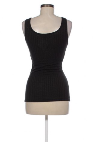 Γυναικείο αμάνικο μπλουζάκι Sea, Μέγεθος S, Χρώμα Μαύρο, Τιμή 5,69 €