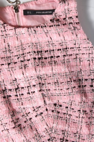 Γυναικείο αμάνικο μπλουζάκι Sfera, Μέγεθος M, Χρώμα Πολύχρωμο, Τιμή 3,38 €