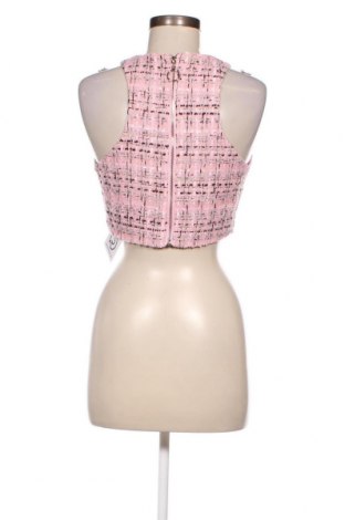 Γυναικείο αμάνικο μπλουζάκι Sfera, Μέγεθος M, Χρώμα Πολύχρωμο, Τιμή 3,38 €