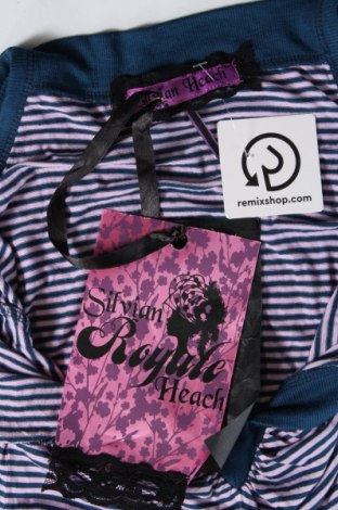 Γυναικείο αμάνικο μπλουζάκι Silvian Heach, Μέγεθος S, Χρώμα Πολύχρωμο, Τιμή 8,63 €
