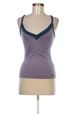 Γυναικείο αμάνικο μπλουζάκι Silvian Heach, Μέγεθος S, Χρώμα Πολύχρωμο, Τιμή 13,09 €