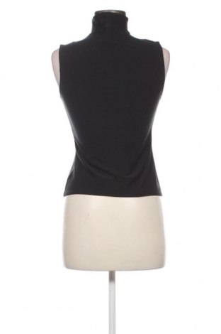 Γυναικείο αμάνικο μπλουζάκι Sisters, Μέγεθος M, Χρώμα Μαύρο, Τιμή 8,04 €