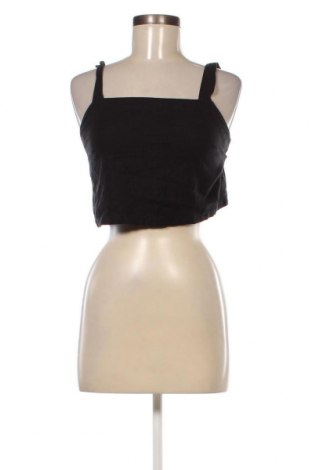 Γυναικείο αμάνικο μπλουζάκι Sportsgirl, Μέγεθος XS, Χρώμα Μαύρο, Τιμή 3,87 €