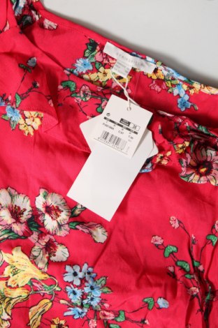 Γυναικείο αμάνικο μπλουζάκι Springfield, Μέγεθος S, Χρώμα Πολύχρωμο, Τιμή 2,40 €