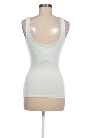 Γυναικείο αμάνικο μπλουζάκι Tally Weijl, Μέγεθος XS, Χρώμα Μπλέ, Τιμή 4,87 €