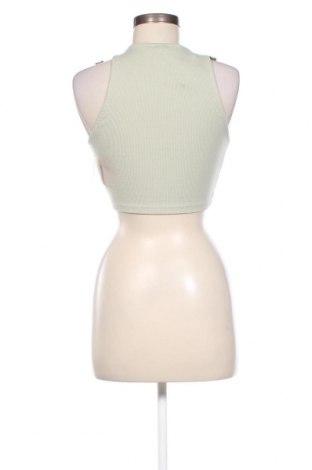 Γυναικείο αμάνικο μπλουζάκι Tally Weijl, Μέγεθος XXS, Χρώμα Λευκό, Τιμή 4,22 €