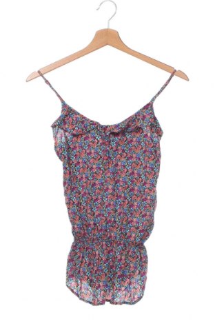 Γυναικείο αμάνικο μπλουζάκι Tally Weijl, Μέγεθος XS, Χρώμα Πολύχρωμο, Τιμή 3,99 €