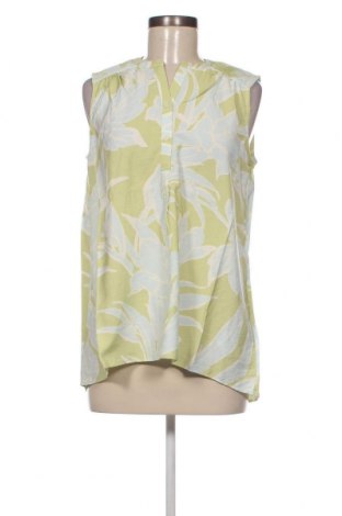 Γυναικείο αμάνικο μπλουζάκι Tamaris, Μέγεθος S, Χρώμα Πολύχρωμο, Τιμή 5,59 €