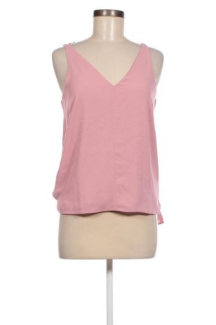 Γυναικείο αμάνικο μπλουζάκι Ted Baker, Μέγεθος S, Χρώμα Ρόζ , Τιμή 19,28 €