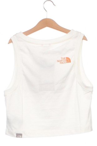 Γυναικείο αμάνικο μπλουζάκι The North Face, Μέγεθος M, Χρώμα  Μπέζ, Τιμή 37,11 €