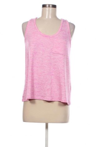 Γυναικείο αμάνικο μπλουζάκι Time and tru, Μέγεθος M, Χρώμα Ρόζ , Τιμή 8,04 €