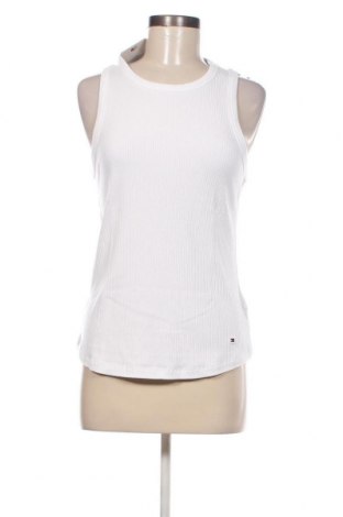 Γυναικείο αμάνικο μπλουζάκι Tommy Hilfiger, Μέγεθος XL, Χρώμα Λευκό, Τιμή 37,11 €