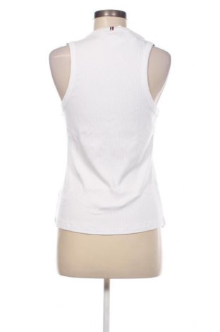 Damska koszulka na ramiączkach Tommy Hilfiger, Rozmiar XL, Kolor Biały, Cena 191,91 zł