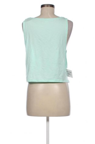 Tricou de damă Toned, Mărime L, Culoare Verde, Preț 33,46 Lei