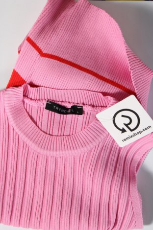 Damentop Trendyol, Größe M, Farbe Rosa, Preis € 9,74