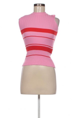 Tricou de damă Trendyol, Mărime M, Culoare Roz, Preț 18,42 Lei