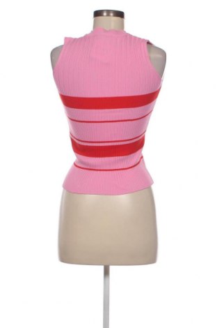 Tricou de damă Trendyol, Mărime M, Culoare Roz, Preț 46,05 Lei