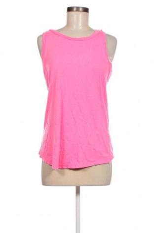 Γυναικείο αμάνικο μπλουζάκι Undiz, Μέγεθος M, Χρώμα Ρόζ , Τιμή 15,98 €