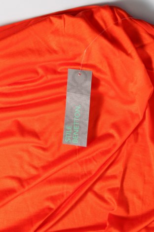 Damentop United Colors Of Benetton, Größe S, Farbe Orange, Preis € 15,98