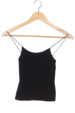 Γυναικείο αμάνικο μπλουζάκι Urban Outfitters, Μέγεθος M, Χρώμα Μαύρο, Τιμή 8,15 €